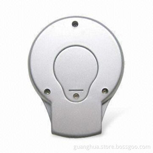 Compass with Altimeter, Barometer, Thermometer, Weather Forecast and Clock